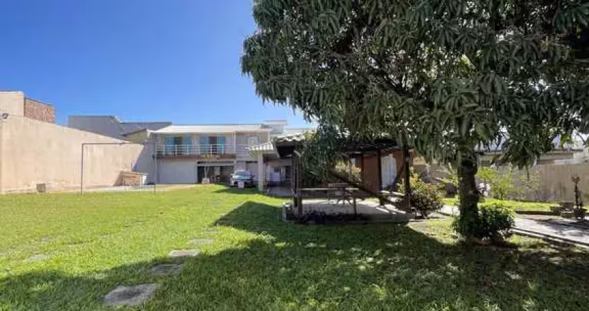 Casa com 4 dormitórios à venda, 960m² por r$ 1.250.000 - jardim atlântico leste