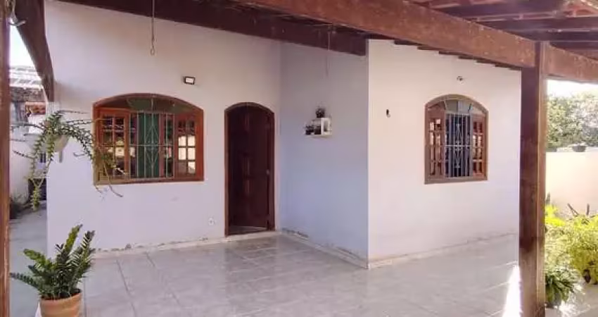 Casa com 2 dormitórios á venda, 383,66m² por r$ 395.000 - cond. recanto dos vent