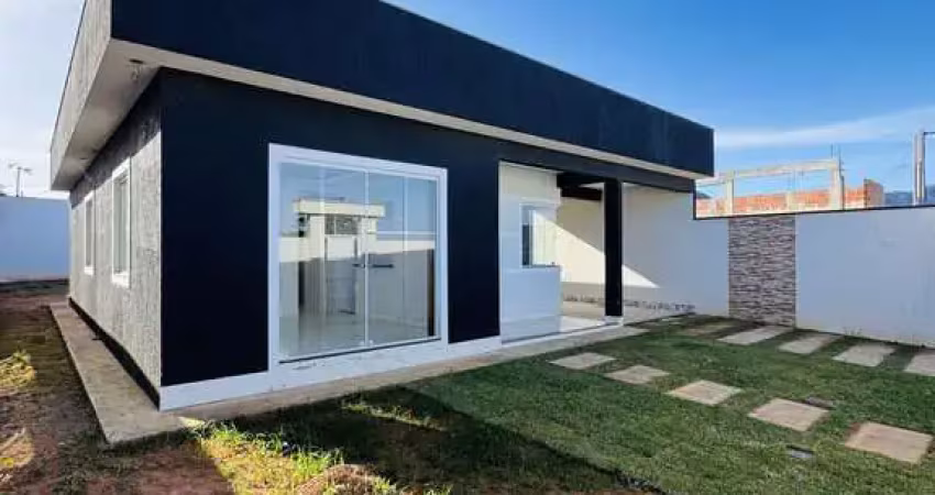 Lindo imóvel com 3 dormitórios à venda, 360m² por r$ 450.000 (jacaroá) - maricá/