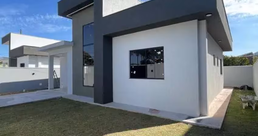 Casa com 3 dormitórios à venda, 192m² por r$ 750.000 - praia de itaipuaçu - mari