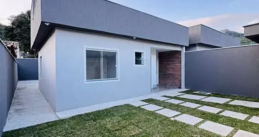 Casa com 3 dormitórios à venda, 200m² por r$390.000 - cond. alferes tiradentes (