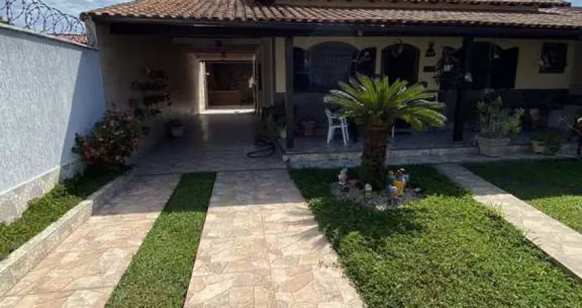 Casa à venda com 3 dormitórios, 480m² por r$ 650.000 - jardim atlântico central