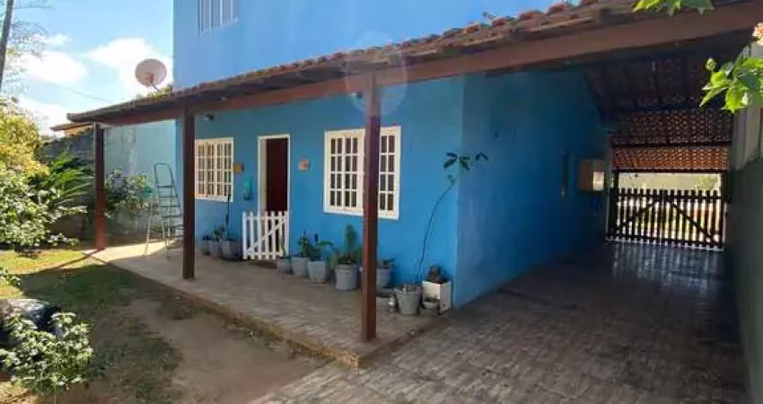 Casa com 3 dormitórios à venda ou locação, 480 m² por r$ 590.000/r$ 3.100,00 - j