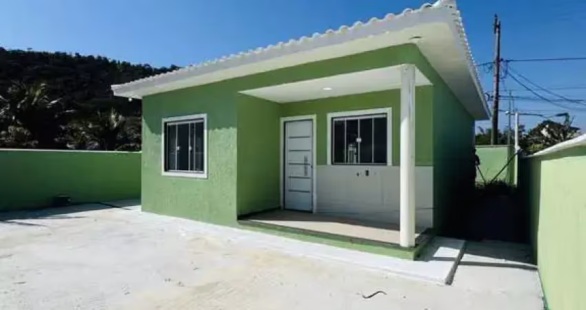 Casa com 2 quartos, 225m² por r$ 430.000 - são josé - maricá/rj