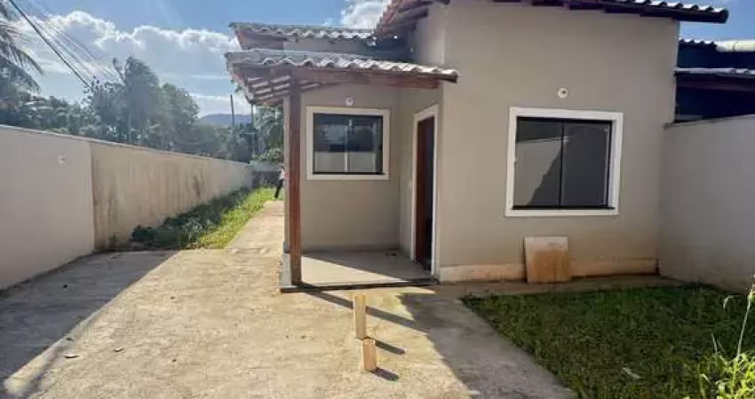 Casa com 2 dormitórios à venda, 300m² por r$ 350.000 -  bananal(ponta negra) - m