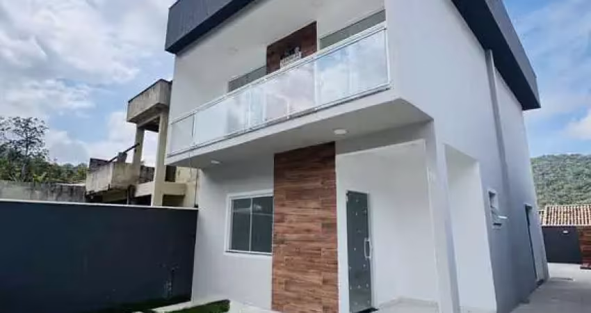 Duplex com 3 dormitórios à venda,  200m² por r$515.000 - cond. alferes tiradente
