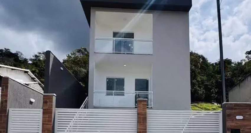 Duplex com 3 dormitórios à venda,  200m² por r$590.000 - cond. alferes tiradente