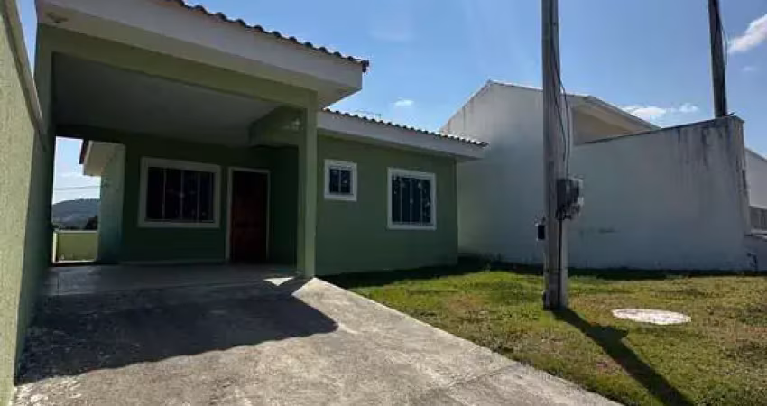 Casa com 2 dormitórios à venda, 240m² por r$390.000 - cond. dom village (ubatiba