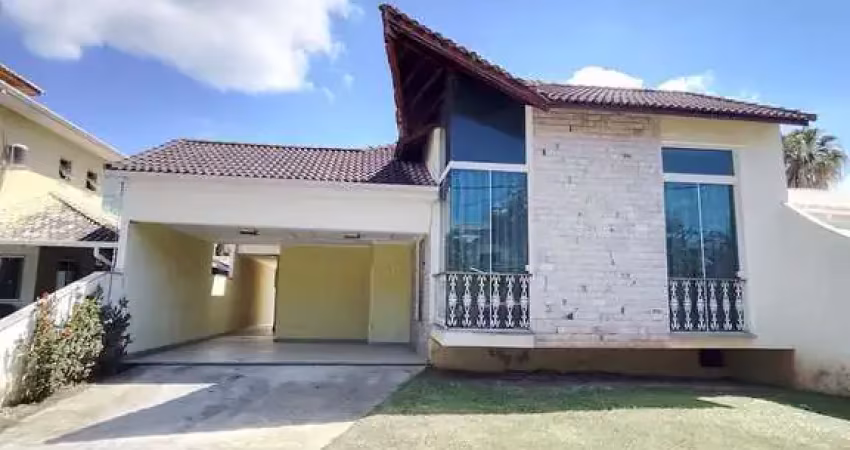 Casa com 4 quartos, 360m² por r$ 1.300.000 - cond. bosque de itapeba - maricá/rj