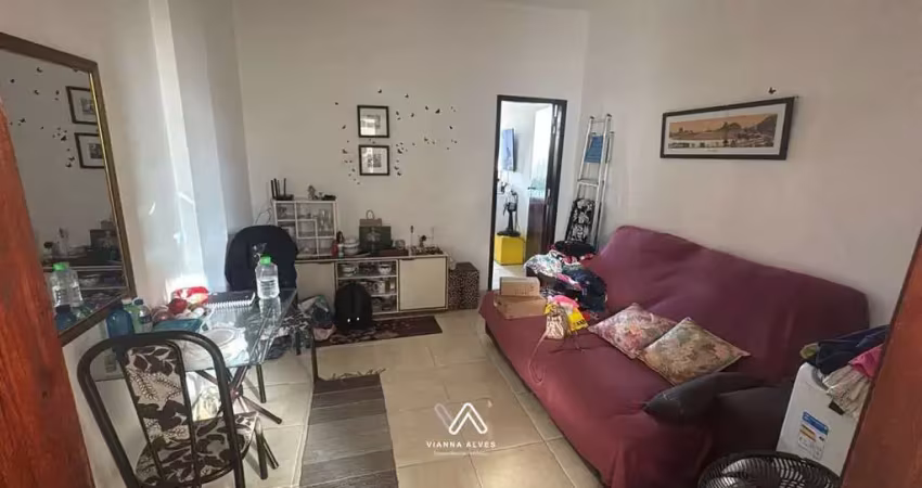Apartamento com 1 dormitório à venda, 36m² por r$ 210.000 - cond.massilia - cent
