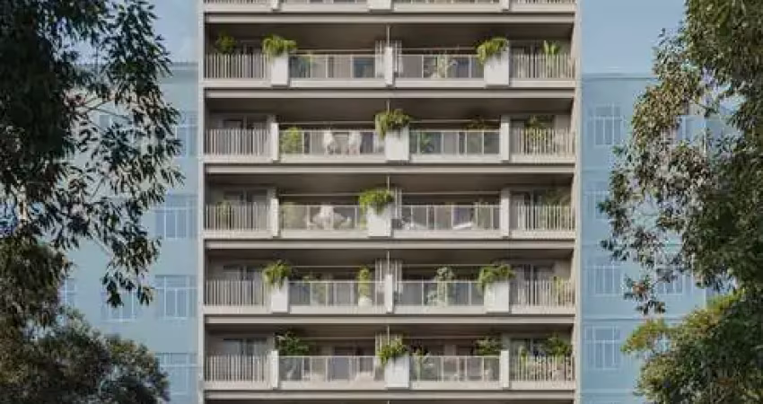Apartamento 2 quartos, 60,19m² por r$ 749.000,00 - soul rio fátima (centro) - ri