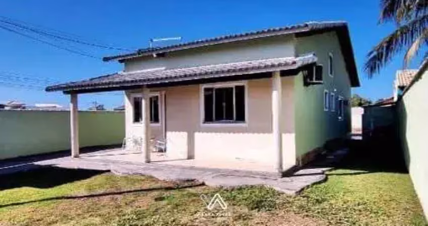 Casa com 3 dormitórios á venda, 438m² por r$ 635.000 - jardim atlântico leste (i
