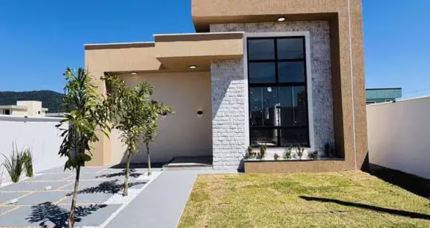 Casa com 3 dormitórios à venda, 220m² por r$ 570.000 -cond. dom village (ubatiba