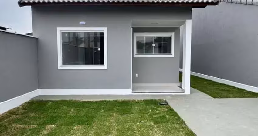 Casa com 2 dormitórios à venda, 240m² por r$ 450.000 - barroco  (itaipuaçu) - ma