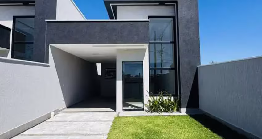 Casa com 3 dormitórios à venda, 240m² por r$ 600.000 - cordeirinho (ponta negra)