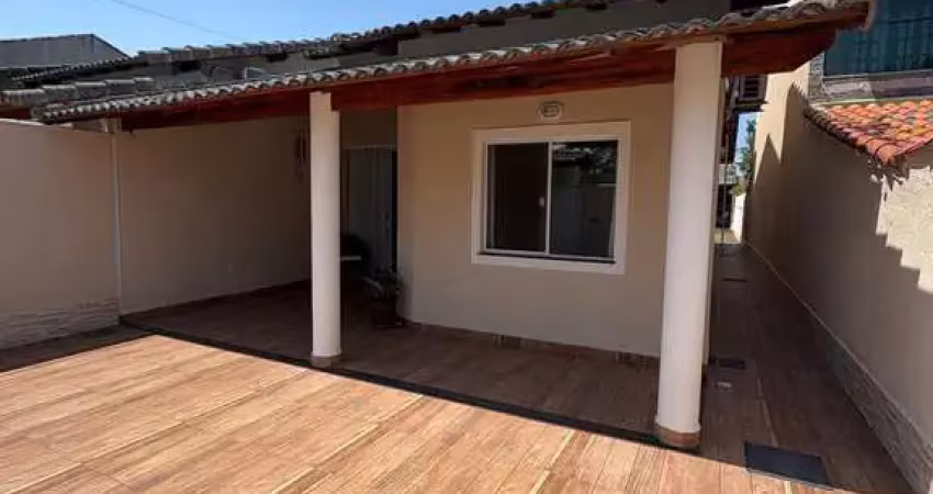 Casa mobiliada com 3 dormitórios à venda por r$ 715.000 - jardim atlântico  oest