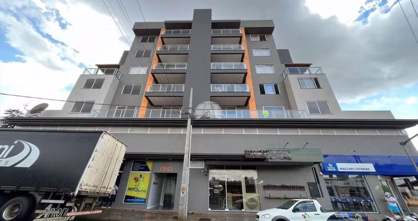 Apartamento com 2 quartos para alugar na Rua Tocantins, 1310, Baixada, Pato Branco