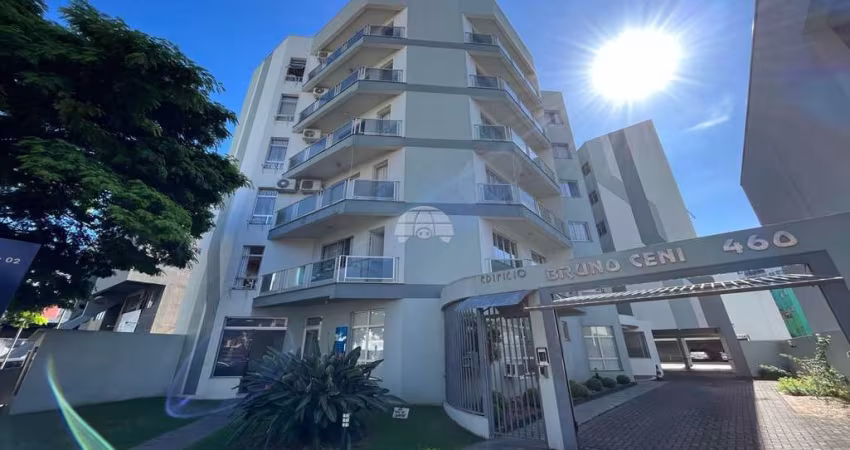 Apartamento com 3 quartos para alugar na Rua Tapajós, 460, Centro, Pato Branco