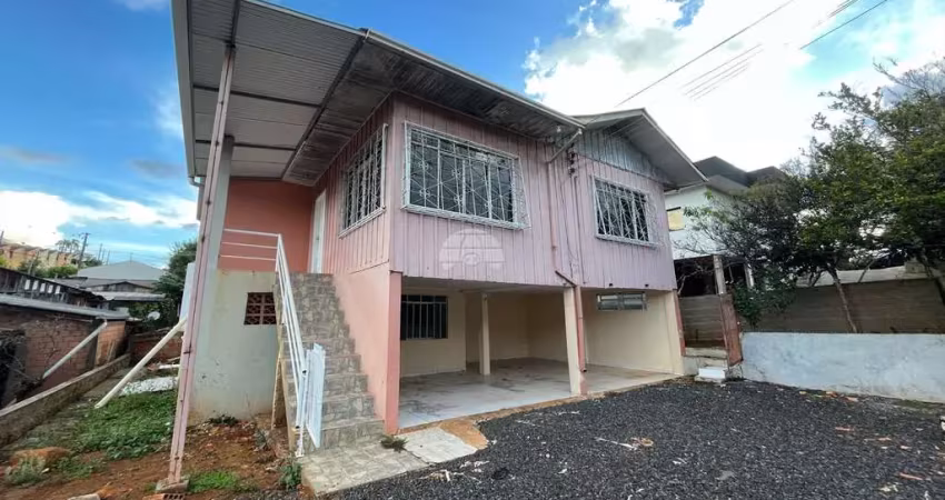 Casa com 4 quartos para alugar na Rua Industrial, 934, Industrial, Pato Branco