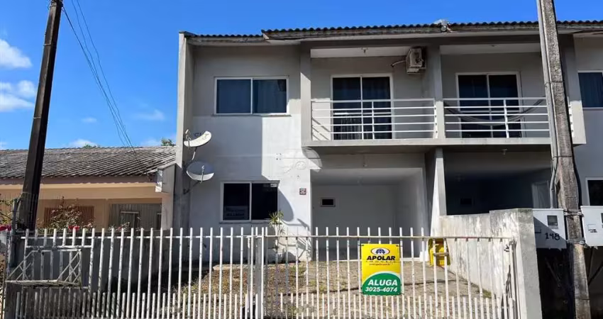 Casa com 3 quartos para alugar na Rua das Flores, 148, Alvorada, Pato Branco