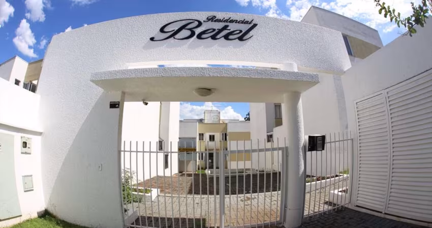 Apartamento com 2 quartos para alugar na Rua Campo Seguro, 1050, Fraron, Pato Branco