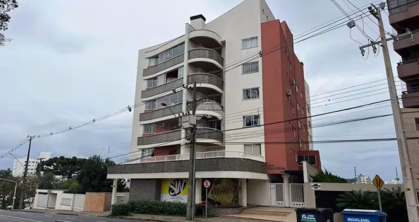 Apartamento com 3 quartos para alugar na Rua Tocantins, 2929, Brasília, Pato Branco