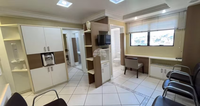 Sala comercial para alugar na Rua Itacolomi, 954, Centro, Pato Branco
