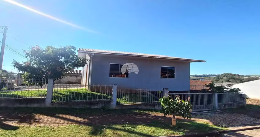 Casa com 2 quartos para alugar na Rua Papa João XXIII, 5006, Alvorada, Pato Branco