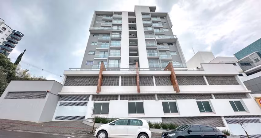 Apartamento com 1 quarto para alugar na Rua Paraná, 942, Centro, Pato Branco