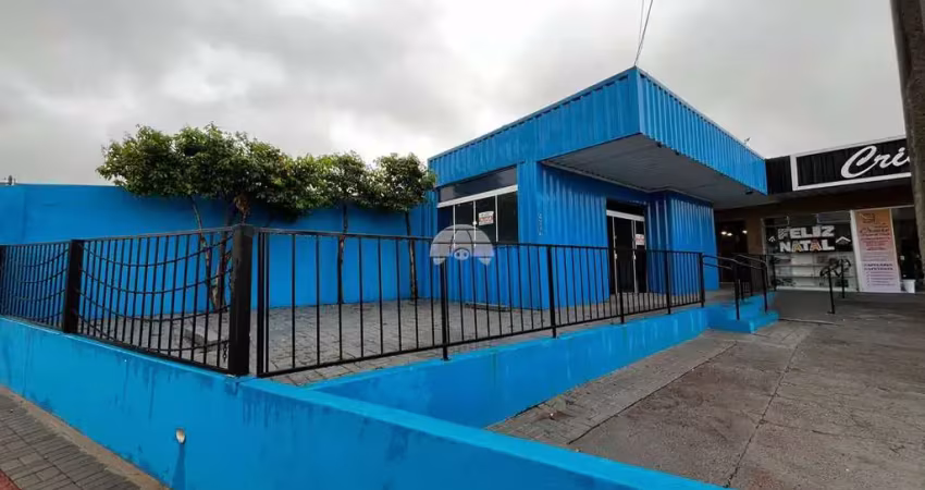 Sala comercial para alugar na Avenida Tupi, 4200, Centro, Pato Branco