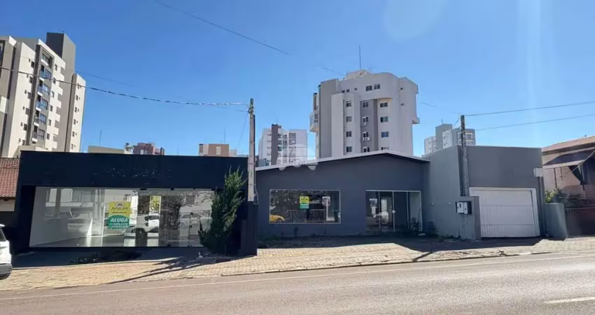 Sala comercial para alugar na Rua Ibiporã, 1019, Centro, Pato Branco