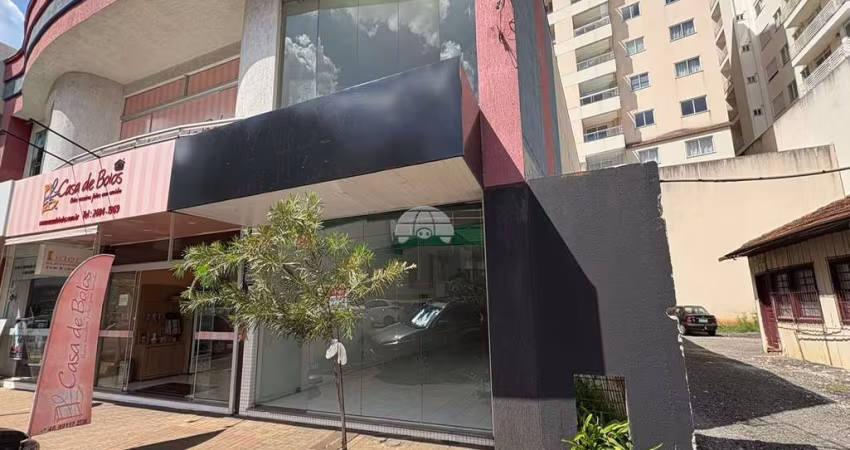 Sala comercial para alugar na Rua Guarani, 736, Centro, Pato Branco
