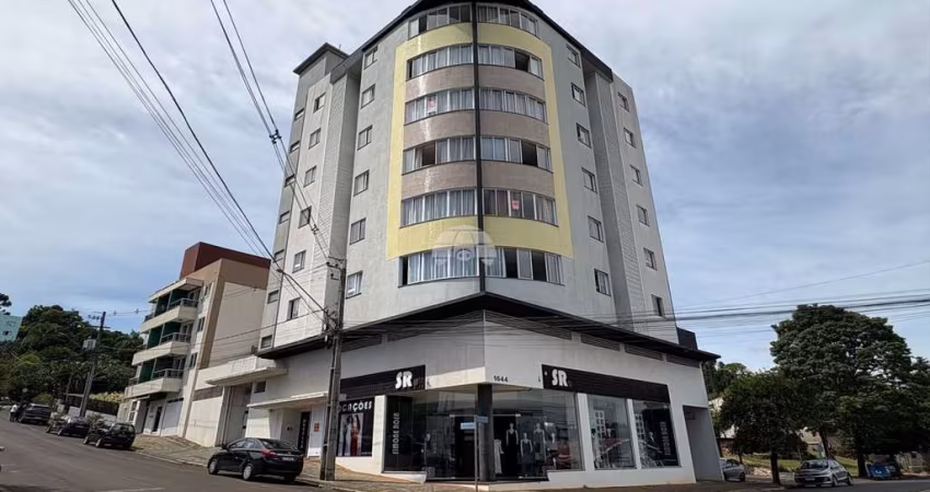 Apartamento com 2 quartos para alugar na Rua Mato Grosso, 85, Baixada, Pato Branco