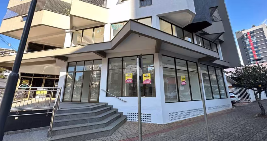 Sala comercial para alugar na Rua Caramuru, 311, Centro, Pato Branco