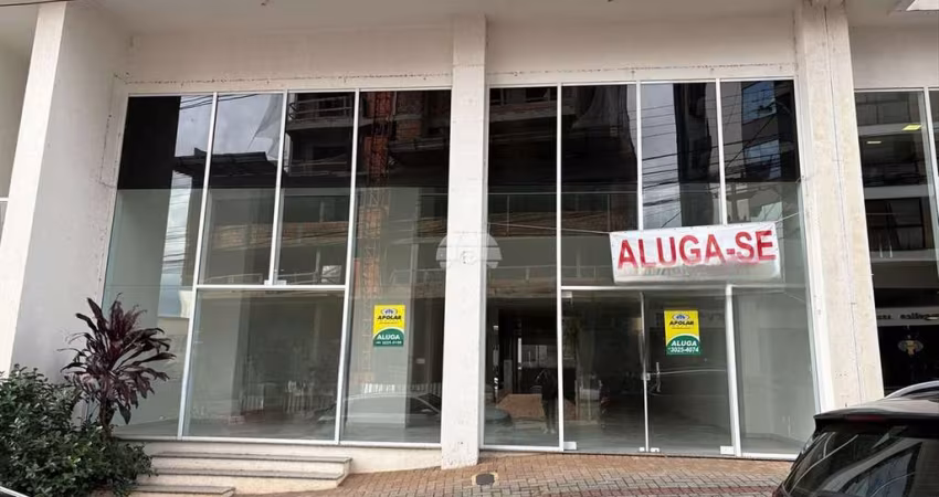 Sala comercial para alugar na Rua Itabira, 1505, Centro, Pato Branco