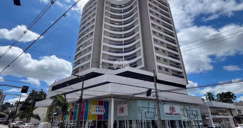 Apartamento com 2 quartos para alugar na Avenida Tupi, 1749, Centro, Pato Branco