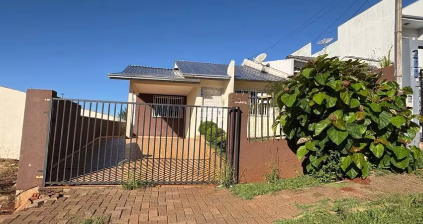 Casa com 2 quartos para alugar na Rua Amália del Col, 204, Planalto, Pato Branco