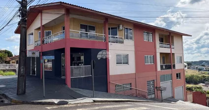 Apartamento com 3 quartos para alugar na Rua Itabira, 535, Jardim das Américas, Pato Branco