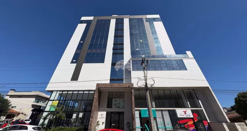 Apartamento com 2 quartos para alugar na Rua Barão do Rio Branco, 605, Centro, Pato Branco