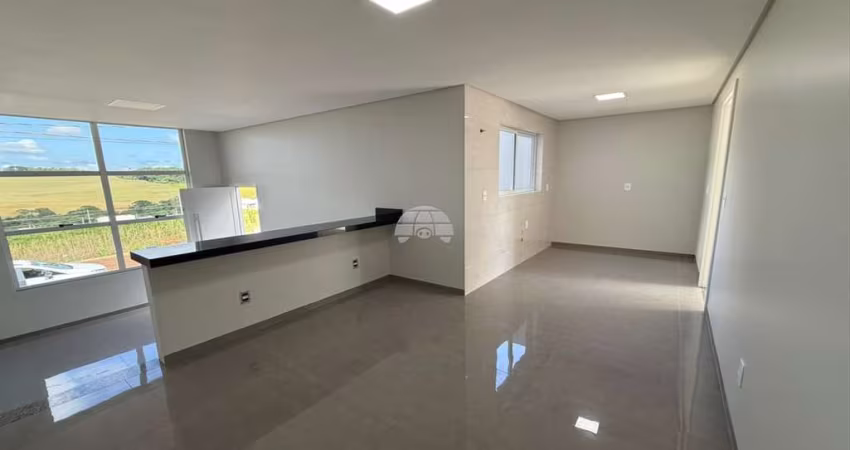 Casa com 2 quartos para alugar na Rua Alice Chioquetta, 62, Fraron, Pato Branco