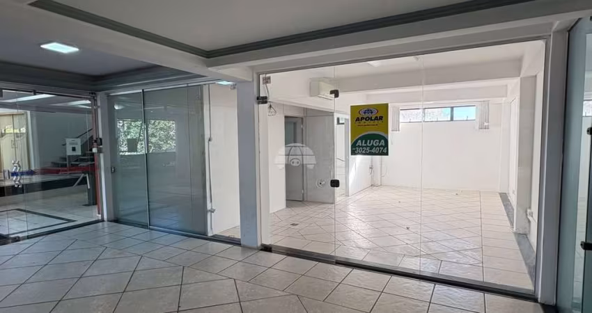 Sala comercial para alugar na Rua Tapajós, 435, Centro, Pato Branco