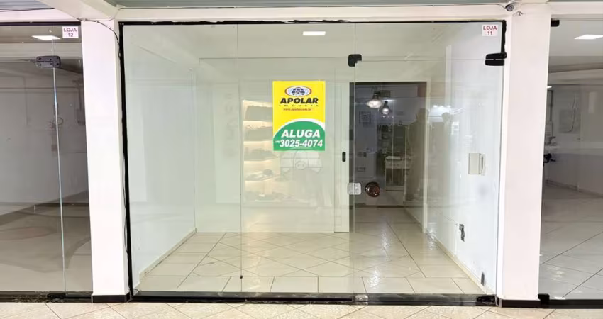 Sala comercial para alugar na Rua Tapajós, 435, Centro, Pato Branco