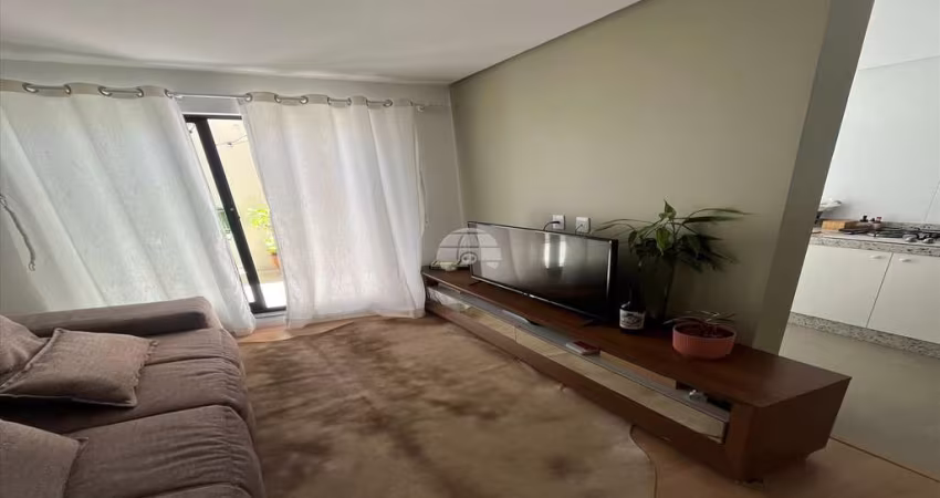 Apartamento com 1 quarto para alugar na Rua Jaciretã, 334, Centro, Pato Branco