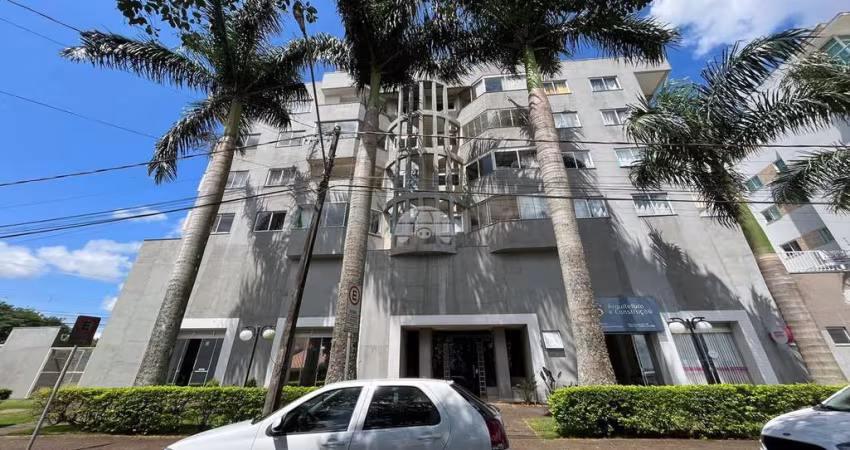 Apartamento com 2 quartos para alugar na Rua Sergipe, 23, La Salle, Pato Branco
