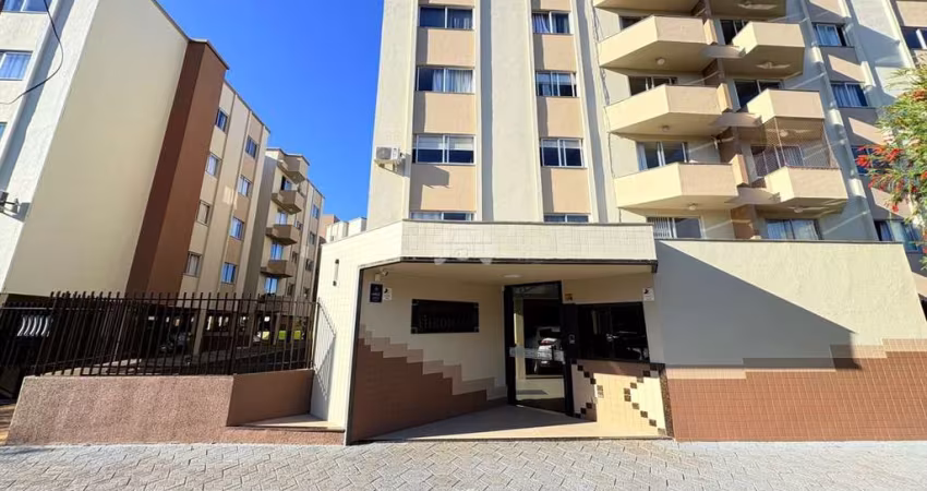 Apartamento com 2 quartos para alugar na Rua Xingu, 345, Centro, Pato Branco