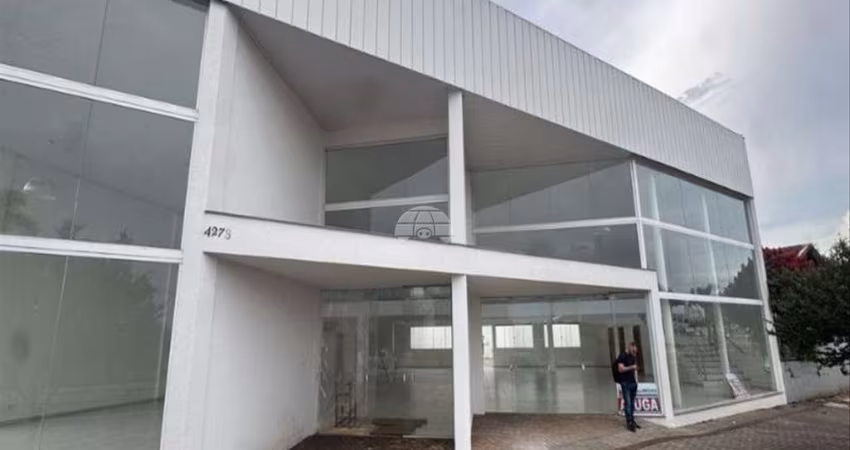 Sala comercial para alugar na Avenida Tupi, 4278, Centro, Pato Branco