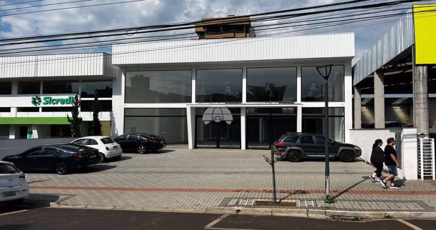 Sala comercial para alugar na Avenida Tupi, 1644, Centro, Pato Branco