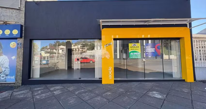 Sala comercial para alugar na Rua Tocantins, 1476, Centro, Pato Branco
