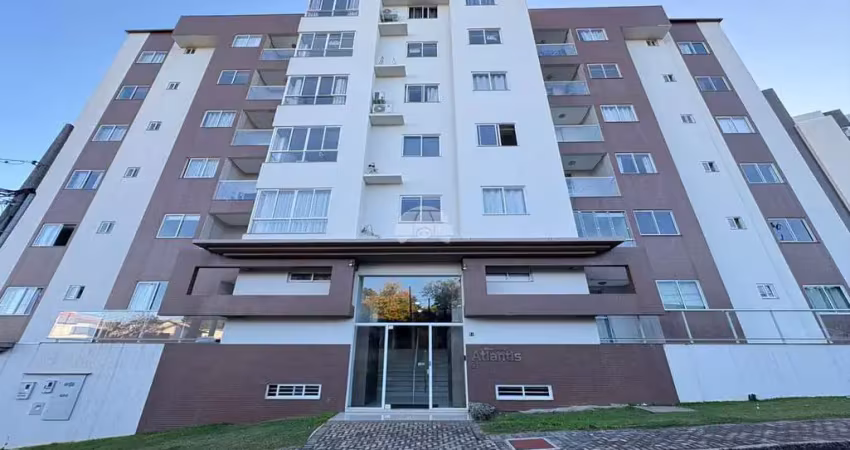 Apartamento com 3 quartos para alugar na Travessa Indus, 51, La Salle, Pato Branco