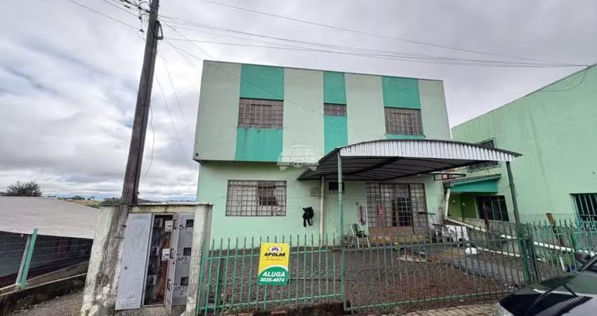 Apartamento com 3 quartos para alugar na Rua Edimo Belmiro Pastro, 18, Bela Vista, Pato Branco